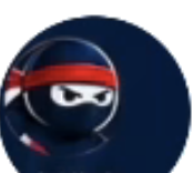 ExitNinja mascot